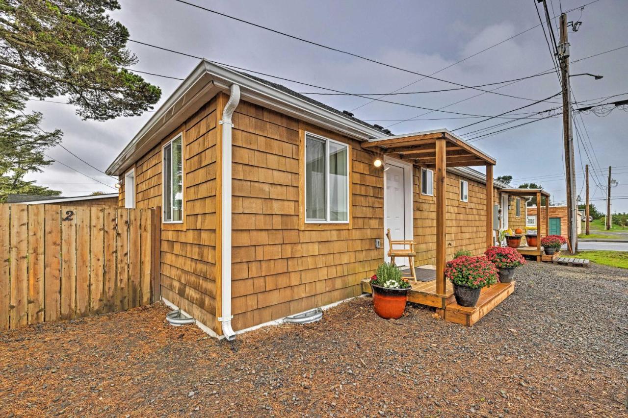 Duplex With Shared Yard - Near Long Beach! Exteriör bild