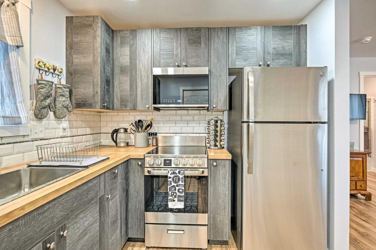 Duplex With Shared Yard - Near Long Beach! Exteriör bild