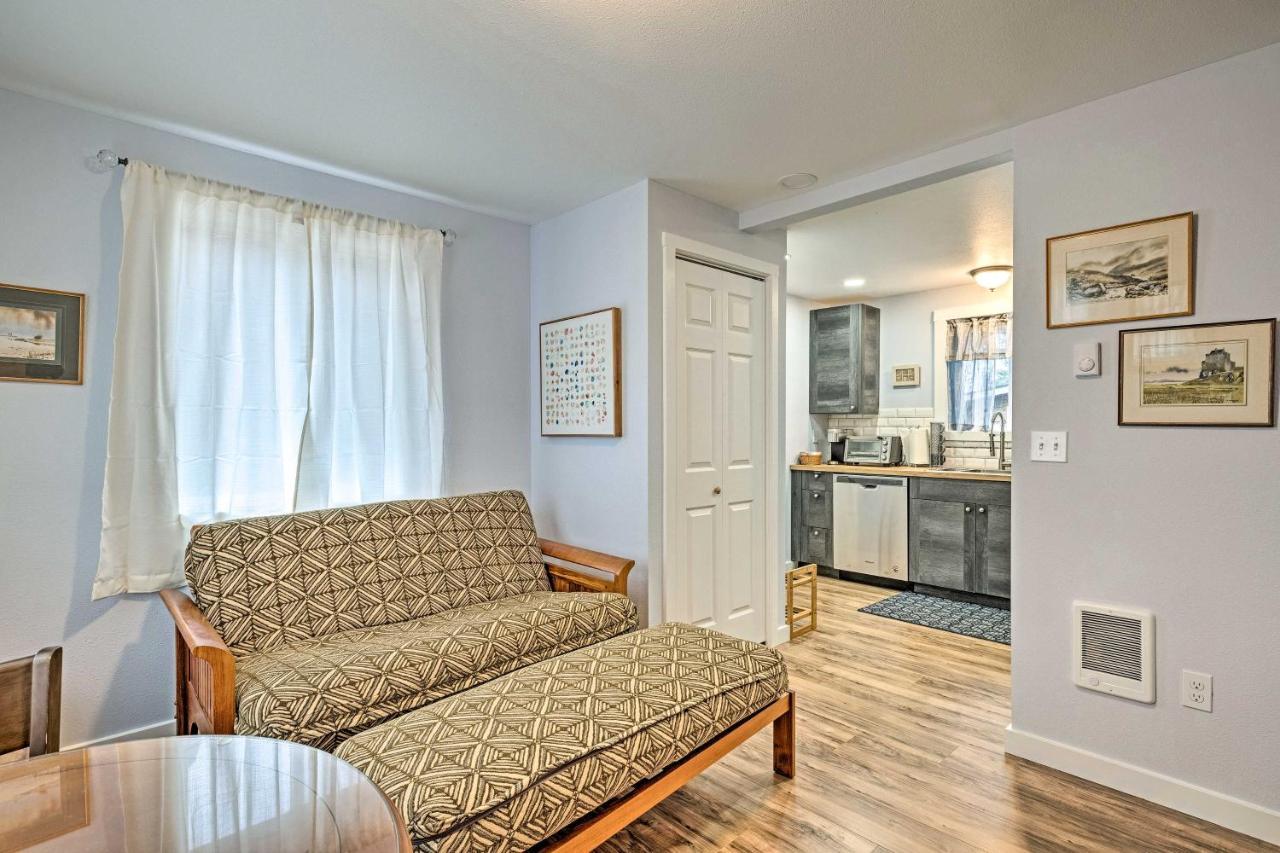 Duplex With Shared Yard - Near Long Beach! Exteriör bild