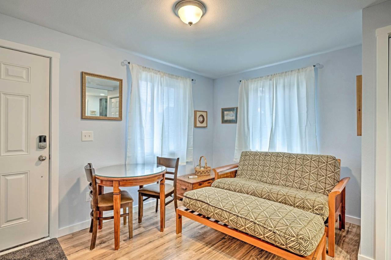 Duplex With Shared Yard - Near Long Beach! Exteriör bild