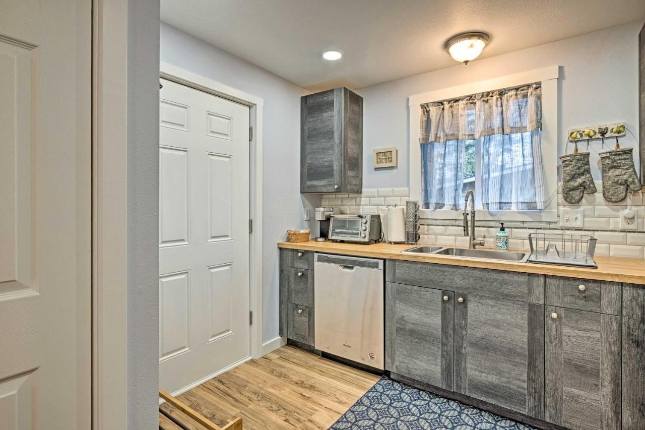 Duplex With Shared Yard - Near Long Beach! Exteriör bild