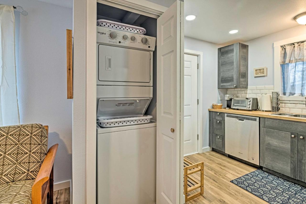 Duplex With Shared Yard - Near Long Beach! Exteriör bild