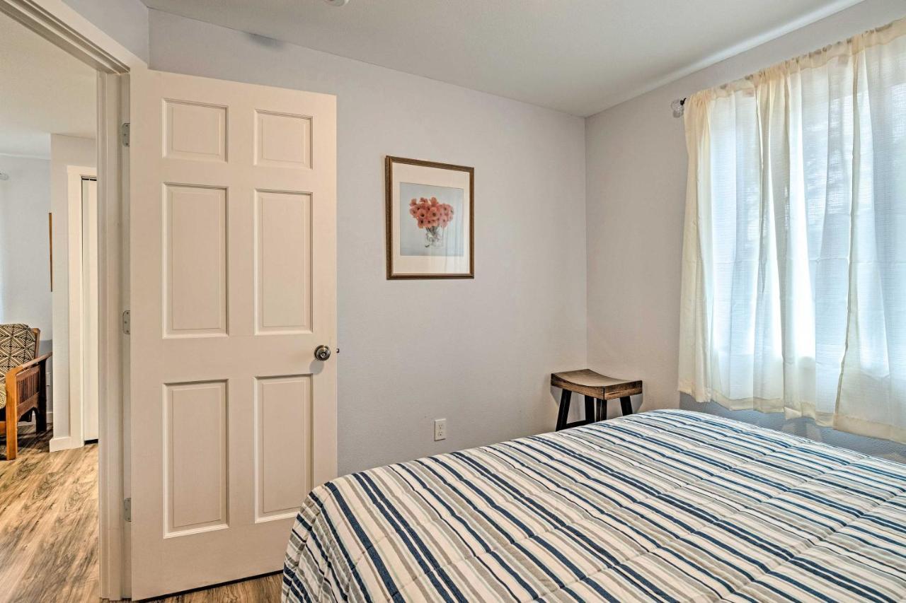 Duplex With Shared Yard - Near Long Beach! Exteriör bild