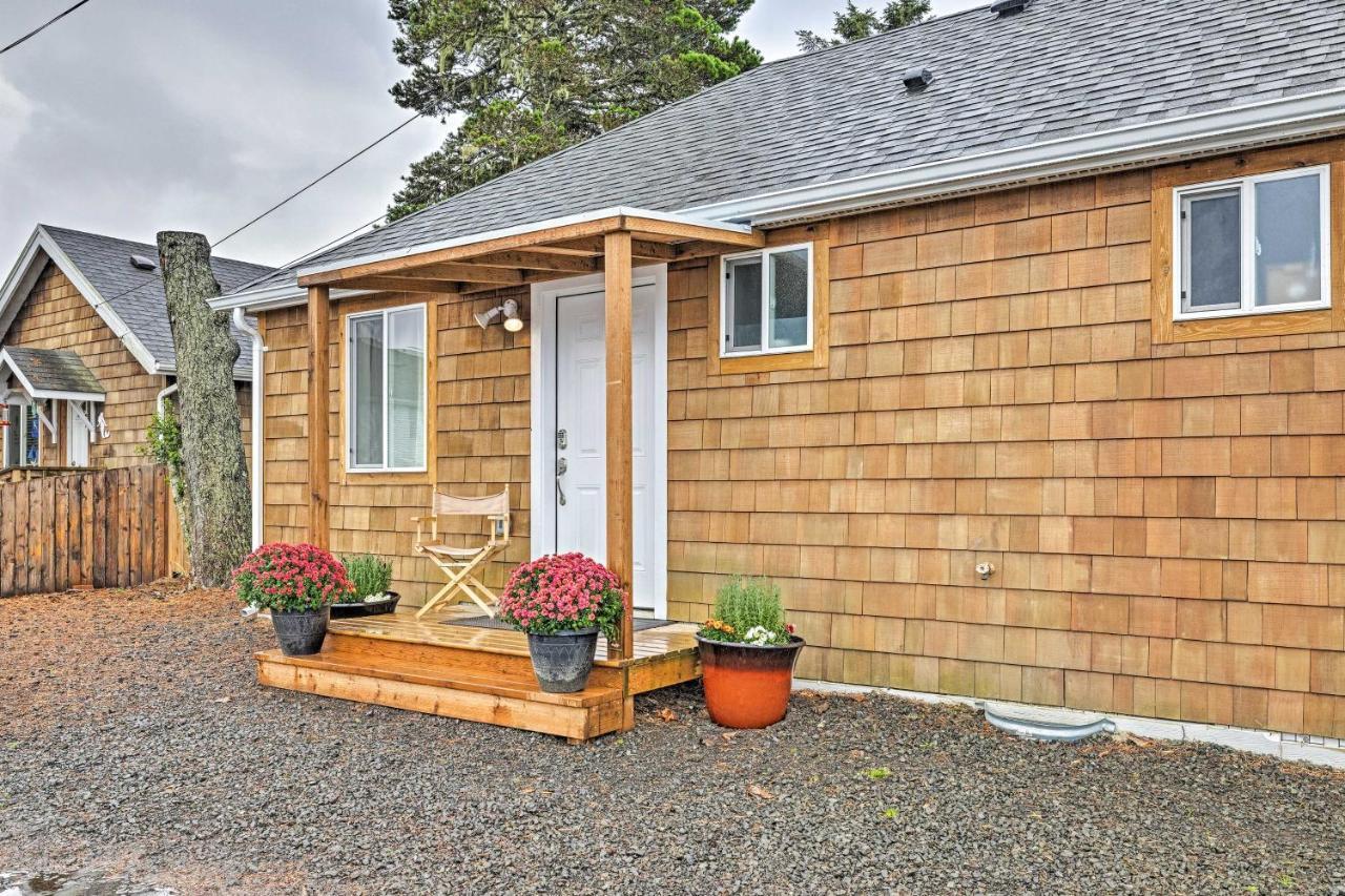 Duplex With Shared Yard - Near Long Beach! Exteriör bild