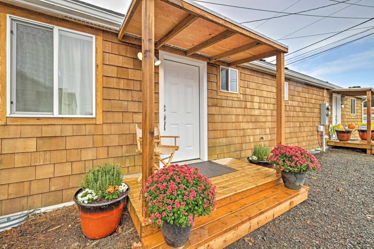 Duplex With Shared Yard - Near Long Beach! Exteriör bild